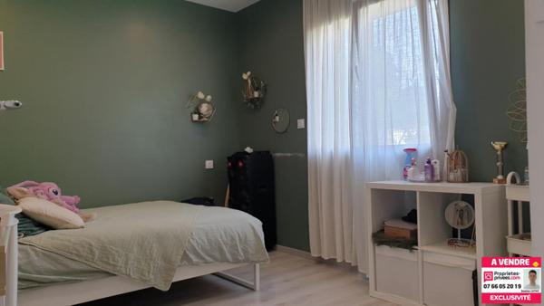 Maison 6 pièces de 139 m²