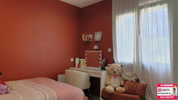 Maison 6 pièces de 139 m²