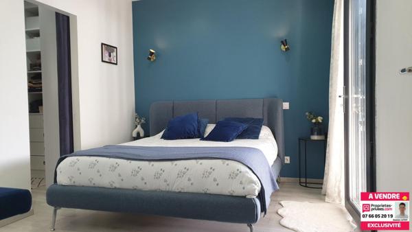 Maison 6 pièces de 139 m²