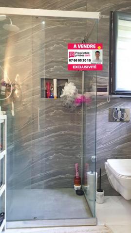 Maison 6 pièces de 139 m²