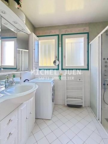 Saint-Vincent-de-Tyrosse – Maison familiale 131 m² avec jardin arboré