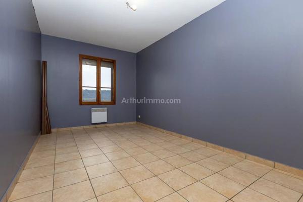 Vente Maison 4 pièces 90 m2 à Saint-Chef