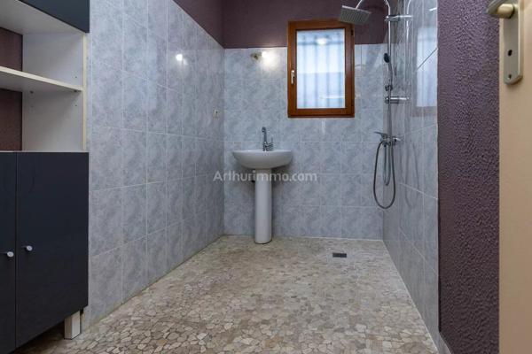 Vente Maison 4 pièces 90 m2 à Saint-Chef