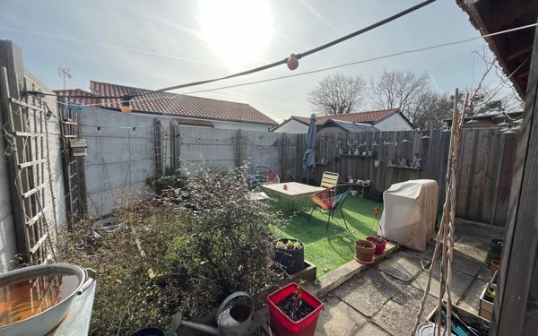 Maison à vendre    6 pièces •  Biscarrosse