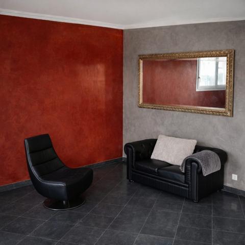 Appartement T3 de Standing avec Terrasse Spacieuse