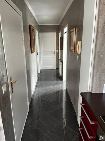 Appartement T3 de Standing avec Terrasse Spacieuse