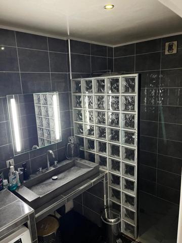 Appartement T3 de Standing avec Terrasse Spacieuse