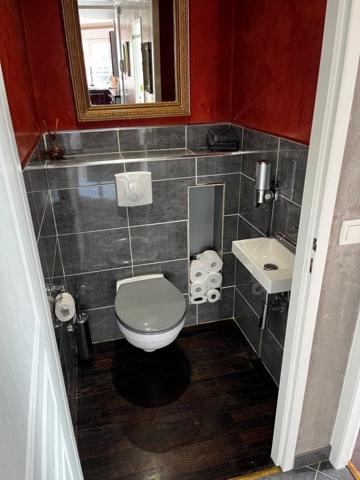 Appartement T3 de Standing avec Terrasse Spacieuse