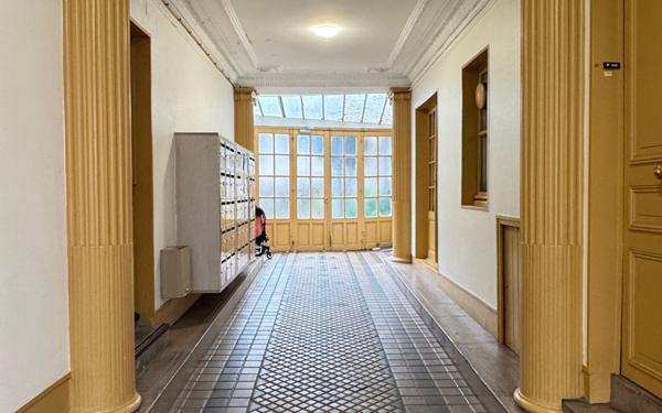 Appartement à vendre    2 pièces • 34 m2 Aulnay-sous-Bois