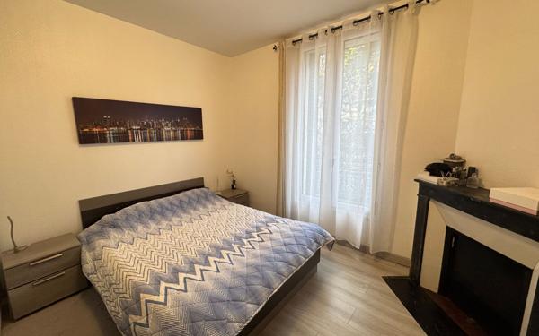 Appartement à vendre    2 pièces • 34 m2 Aulnay-sous-Bois