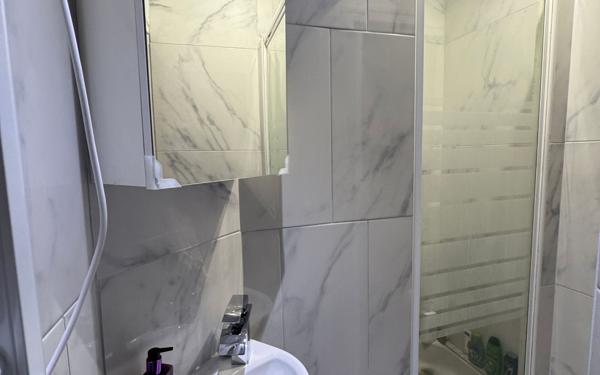 Appartement à vendre    2 pièces • 34 m2 Aulnay-sous-Bois