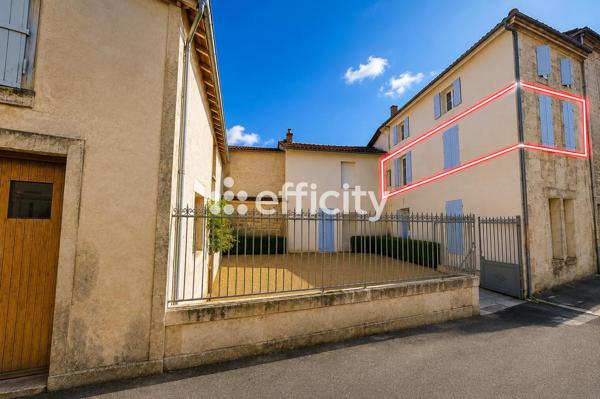 Appartement
         3 pièces
        - 53 m² 97 000 € *