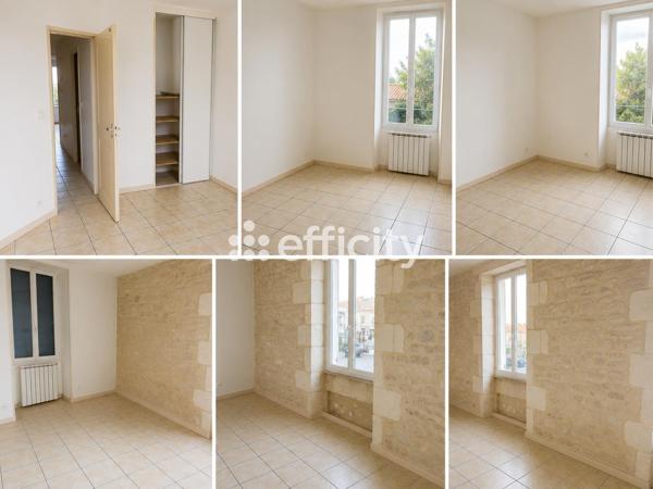 Appartement
         3 pièces
        - 53 m² 97 000 € *