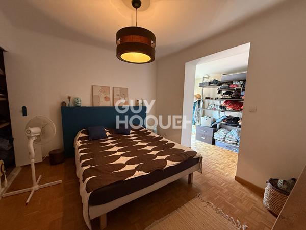 A vendre à CABESTANY (66330) Maison 3 faces, 144 m².