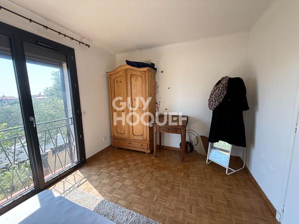 A vendre à CABESTANY (66330) Maison 3 faces, 144 m².