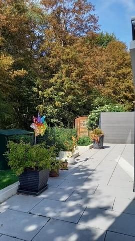 Maison mitoyenne 1 côté FROIDEVAL 120 m²