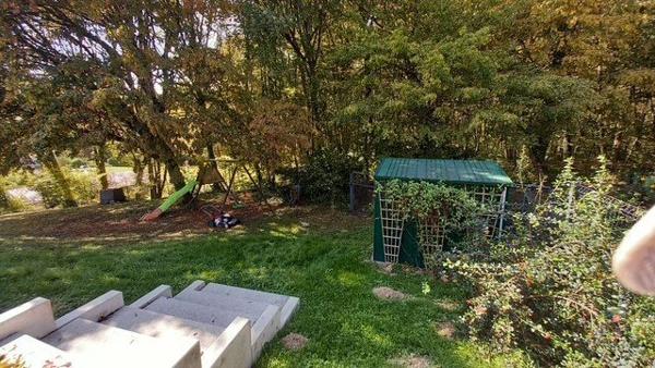 Maison mitoyenne 1 côté FROIDEVAL 120 m²