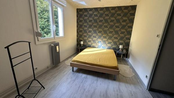 Maison mitoyenne 1 côté FROIDEVAL 120 m²