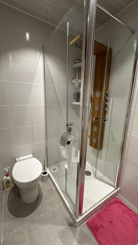 Maison mitoyenne 1 côté FROIDEVAL 120 m²