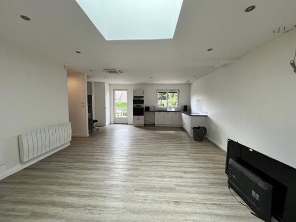 Maison Saint Etienne Du Rouvray 4 pièces 91.14 m2