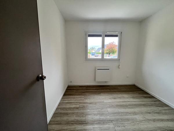 Maison Saint Etienne Du Rouvray 4 pièces 91.14 m2