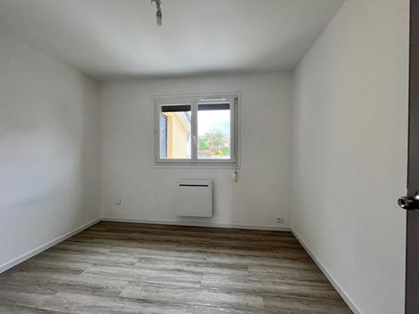 Maison Saint Etienne Du Rouvray 4 pièces 91.14 m2