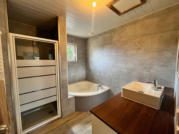 Maison Saint Etienne Du Rouvray 4 pièces 91.14 m2