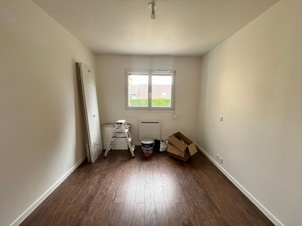 Maison Saint Etienne Du Rouvray 4 pièces 91.14 m2