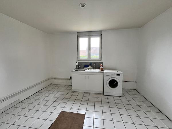 Maison Saint Etienne Du Rouvray 4 pièces 91.14 m2