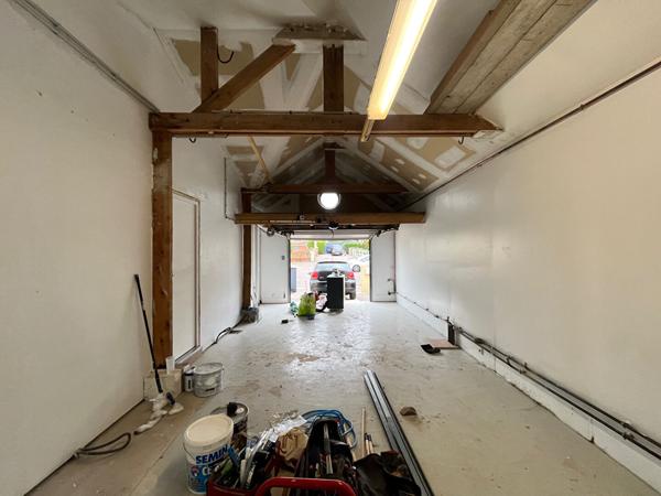 Maison Saint Etienne Du Rouvray 4 pièces 91.14 m2