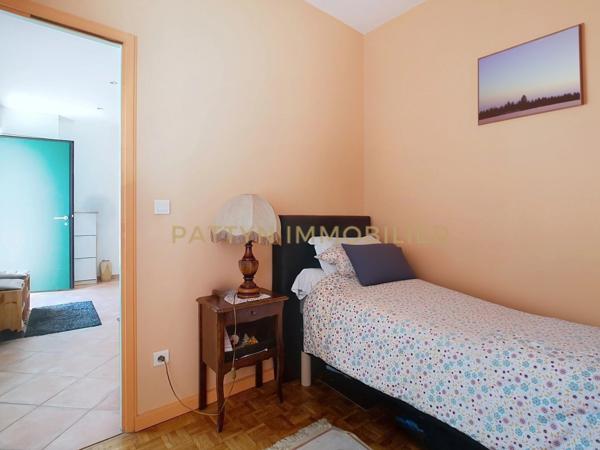 Neuville-sur-Saône (69250) Idéal investisseur – 83 m² – DPE C – Chaudière neuve – 7 min du centre – Neuville-sur-Saône