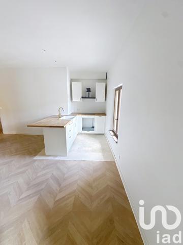 Appartement à vendre 2 pièces 41 m² Uzès