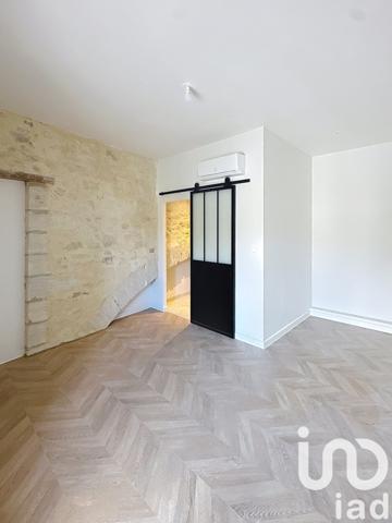 Appartement à vendre 2 pièces 41 m² Uzès