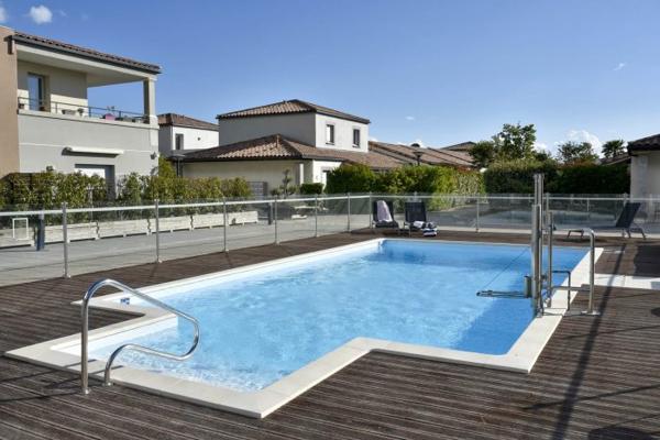 Maison Poussan 62.20 m²