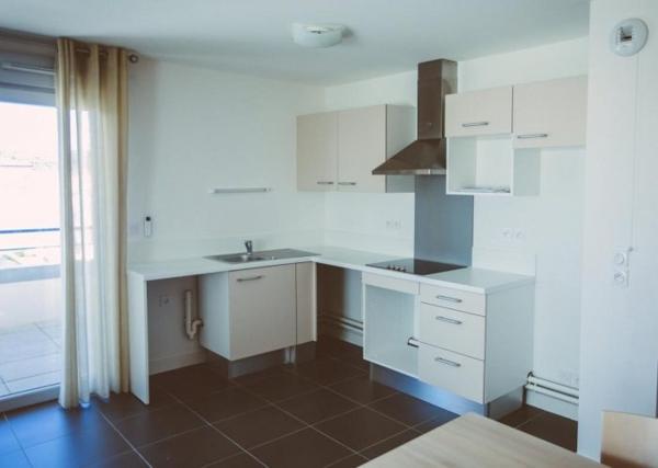 Maison Poussan 62.20 m²