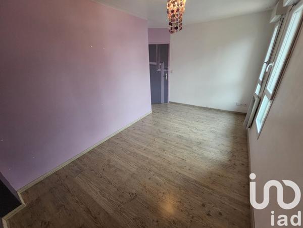 Maison de ville 6 pièces de 105 m² à Denain (59220)