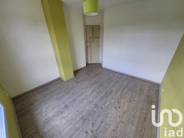 Maison de ville 6 pièces de 105 m² à Denain (59220)