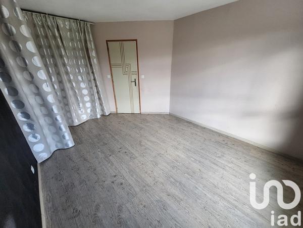 Maison de ville 6 pièces de 105 m² à Denain (59220)