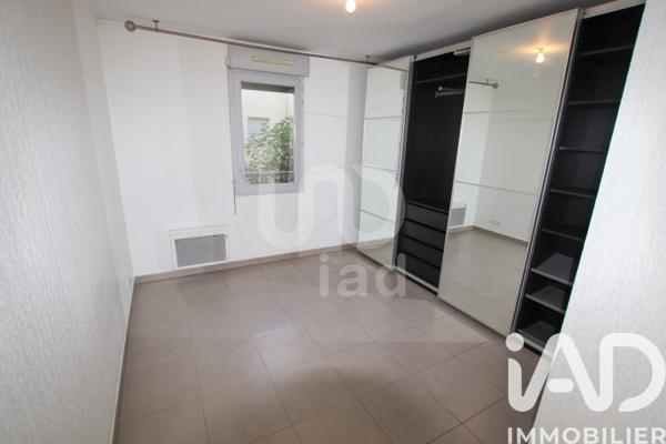 Appartement à vendre 3 pièces 60 m² Saint-Laurent-du-Var