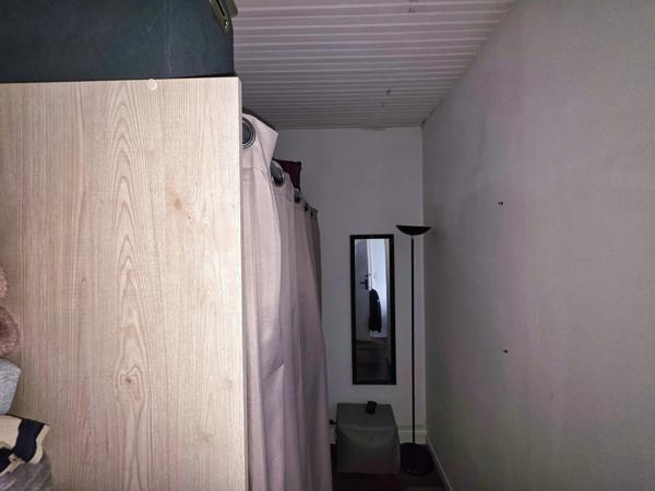 Maison à vendre 4 pièces SAINT LAURENT SUR GORRE (87)