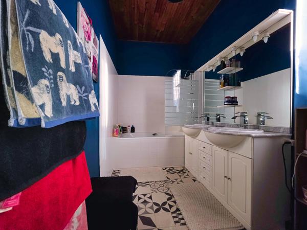 Maison à vendre 4 pièces SAINT LAURENT SUR GORRE (87)