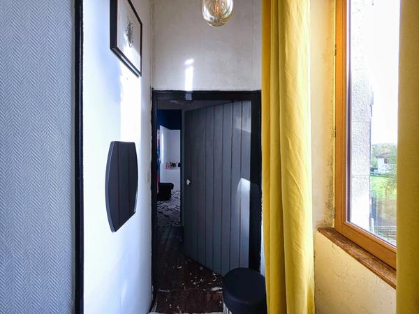 Maison à vendre 4 pièces SAINT LAURENT SUR GORRE (87)