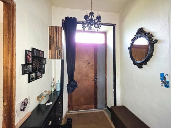 Maison à vendre 4 pièces SAINT LAURENT SUR GORRE (87)