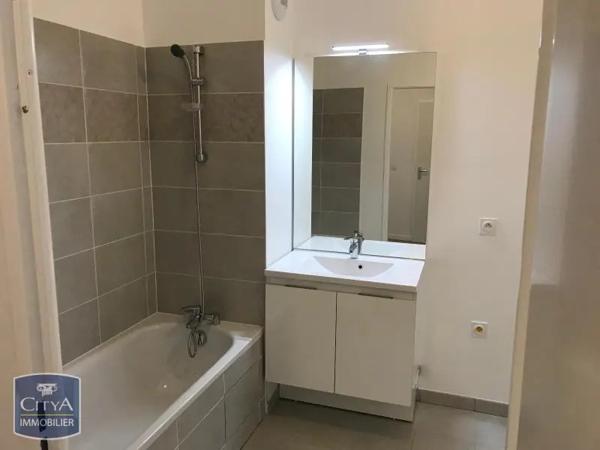 Appartement à louer 3 pièces 60.46m²