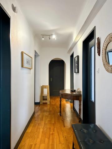 67100 STRASBOURG NEUDORF – 3/4 PIÈCES – PETITE COPROPRIÉTÉ – TRAVERSANT – LUMINEUX – GARAGE – CAVE – BUANDERIE – COUR COMMUNE