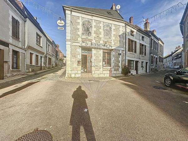 Immeuble  en vente - Yonne - 89