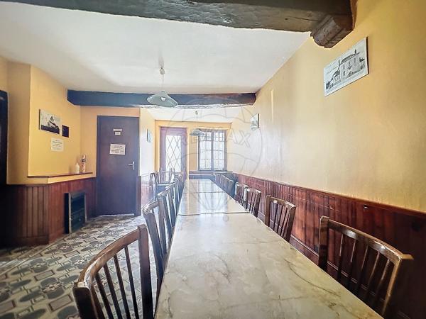 Immeuble  en vente - Yonne - 89