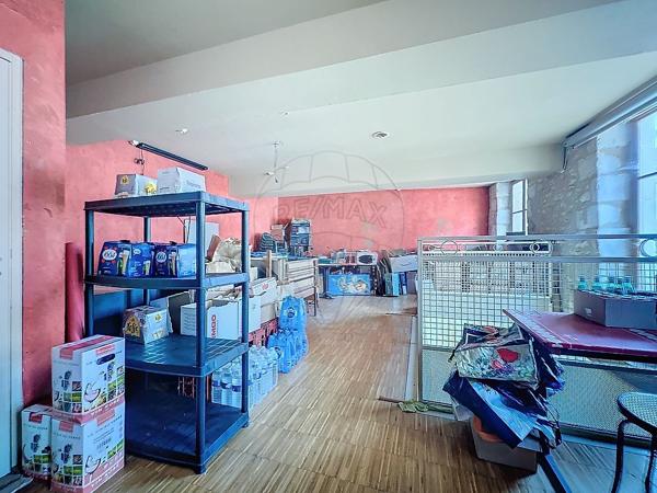 Immeuble  en vente - Yonne - 89