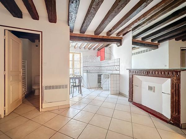 Immeuble  en vente - Yonne - 89