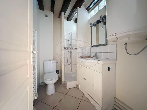 Immeuble  en vente - Yonne - 89